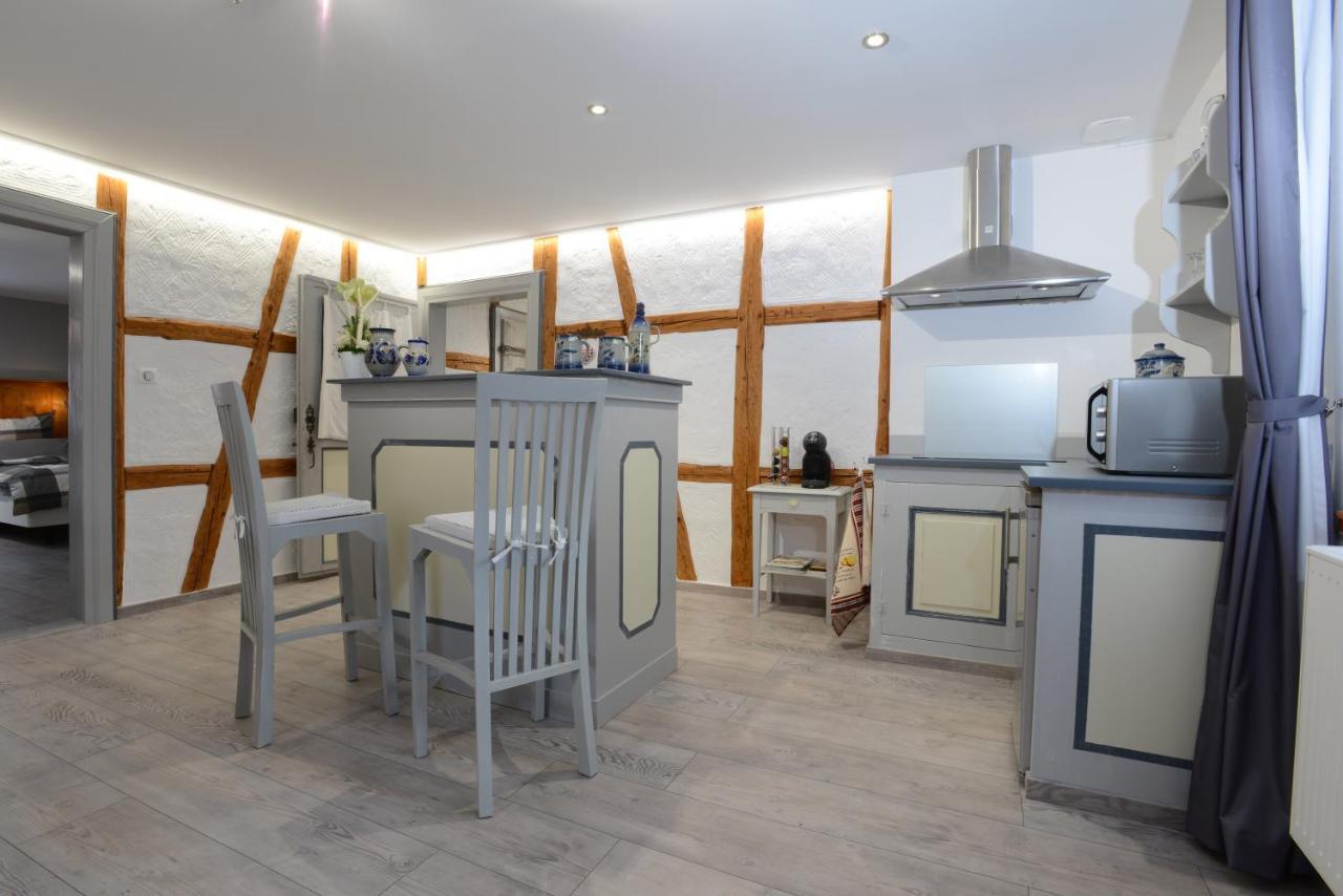 La Maison Oberlin Horbourg Luaran gambar