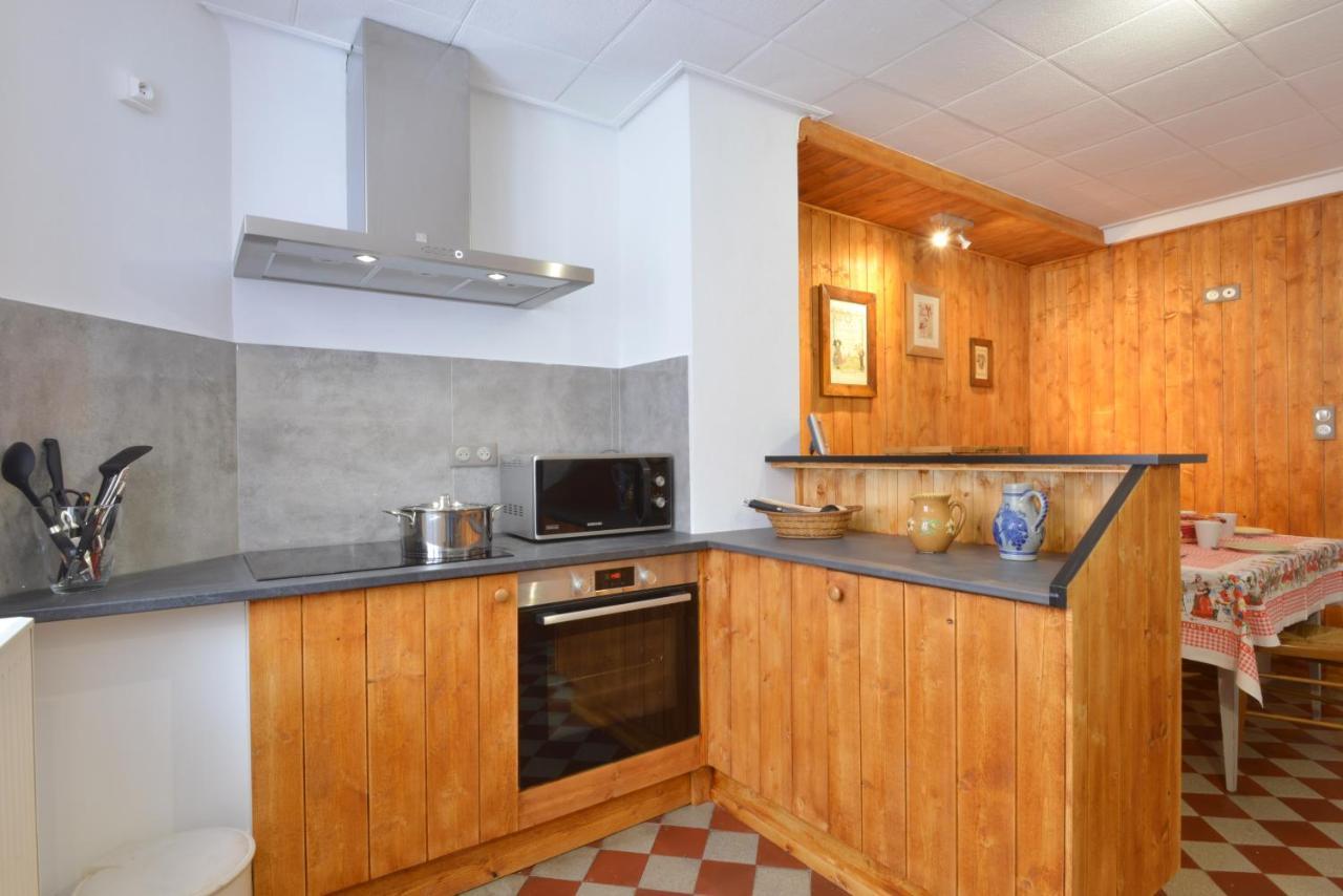 La Maison Oberlin Horbourg Luaran gambar