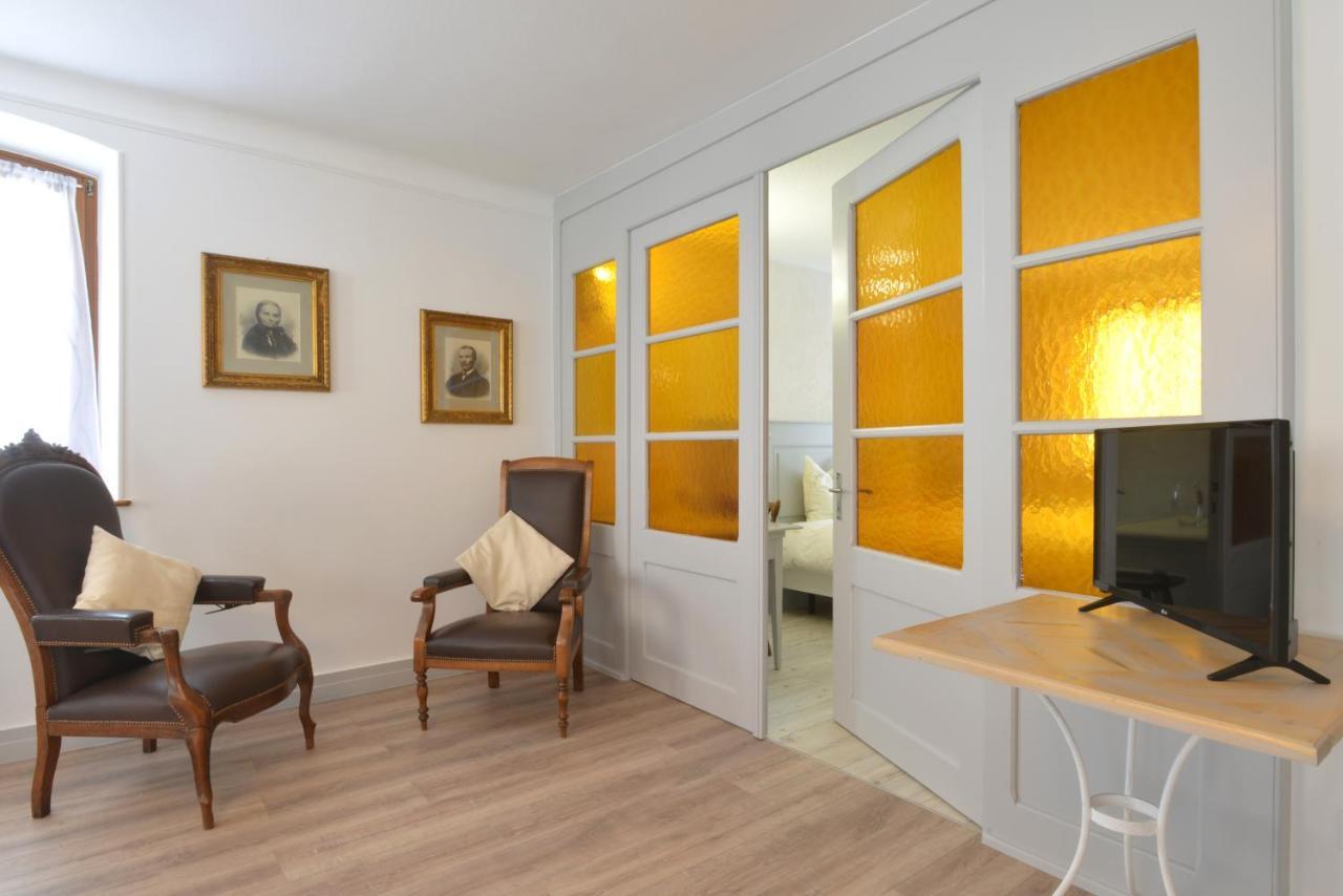 La Maison Oberlin Horbourg Luaran gambar