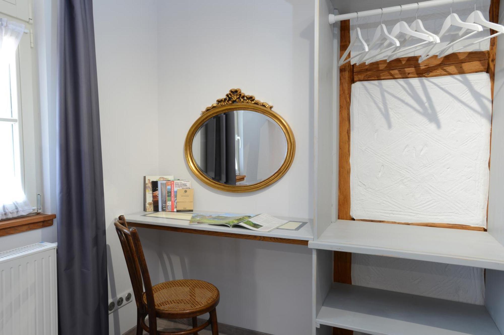 La Maison Oberlin Horbourg Bilik gambar