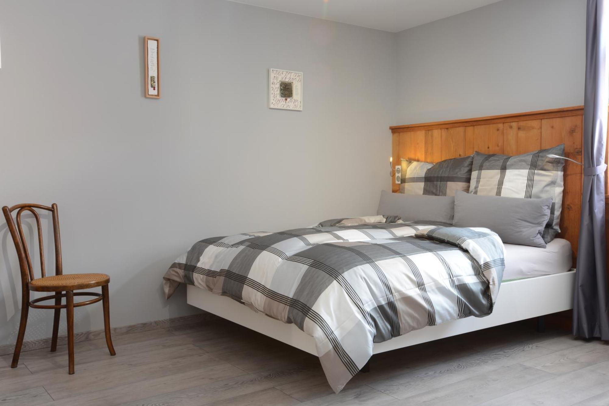 La Maison Oberlin Horbourg Bilik gambar
