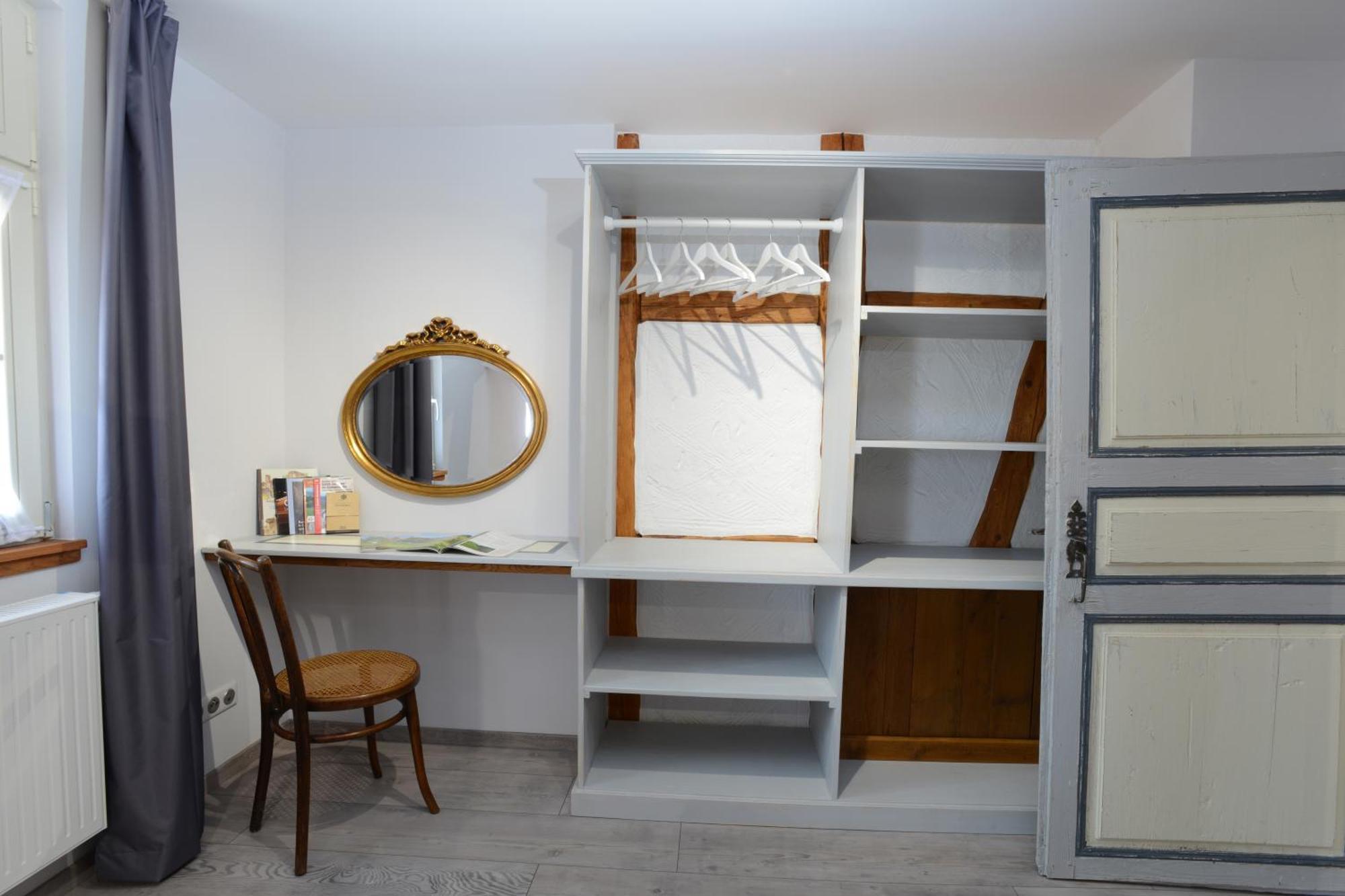 La Maison Oberlin Horbourg Bilik gambar