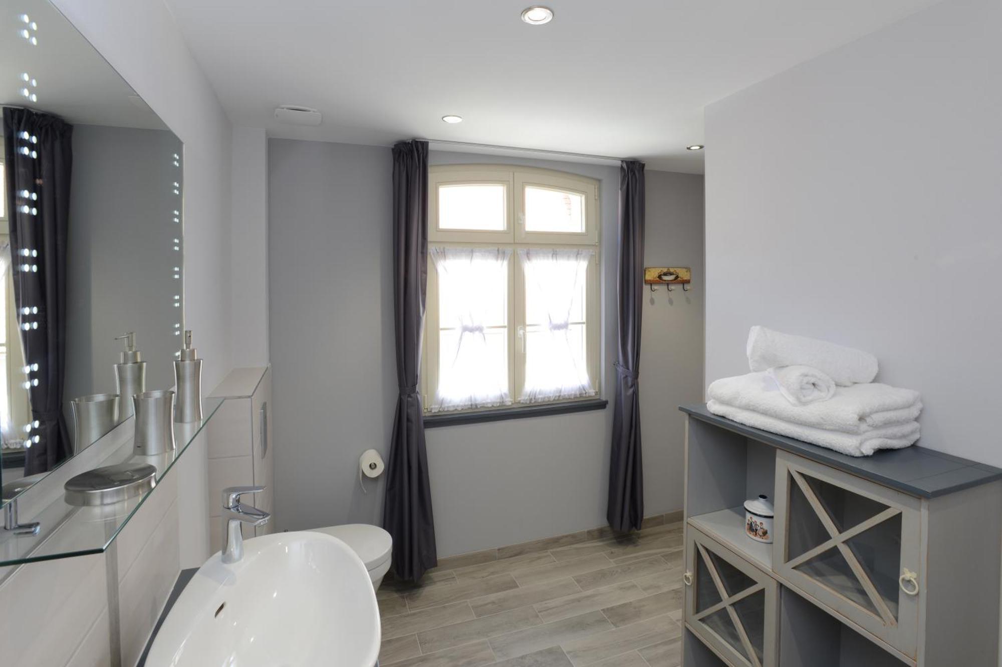 La Maison Oberlin Horbourg Bilik gambar