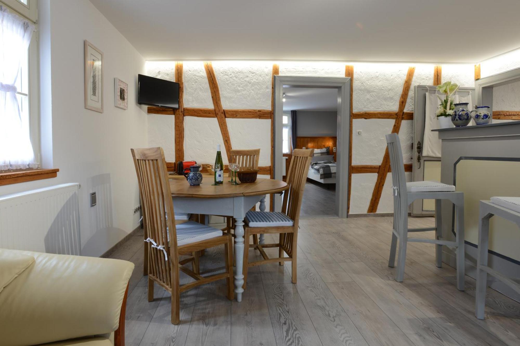 La Maison Oberlin Horbourg Bilik gambar