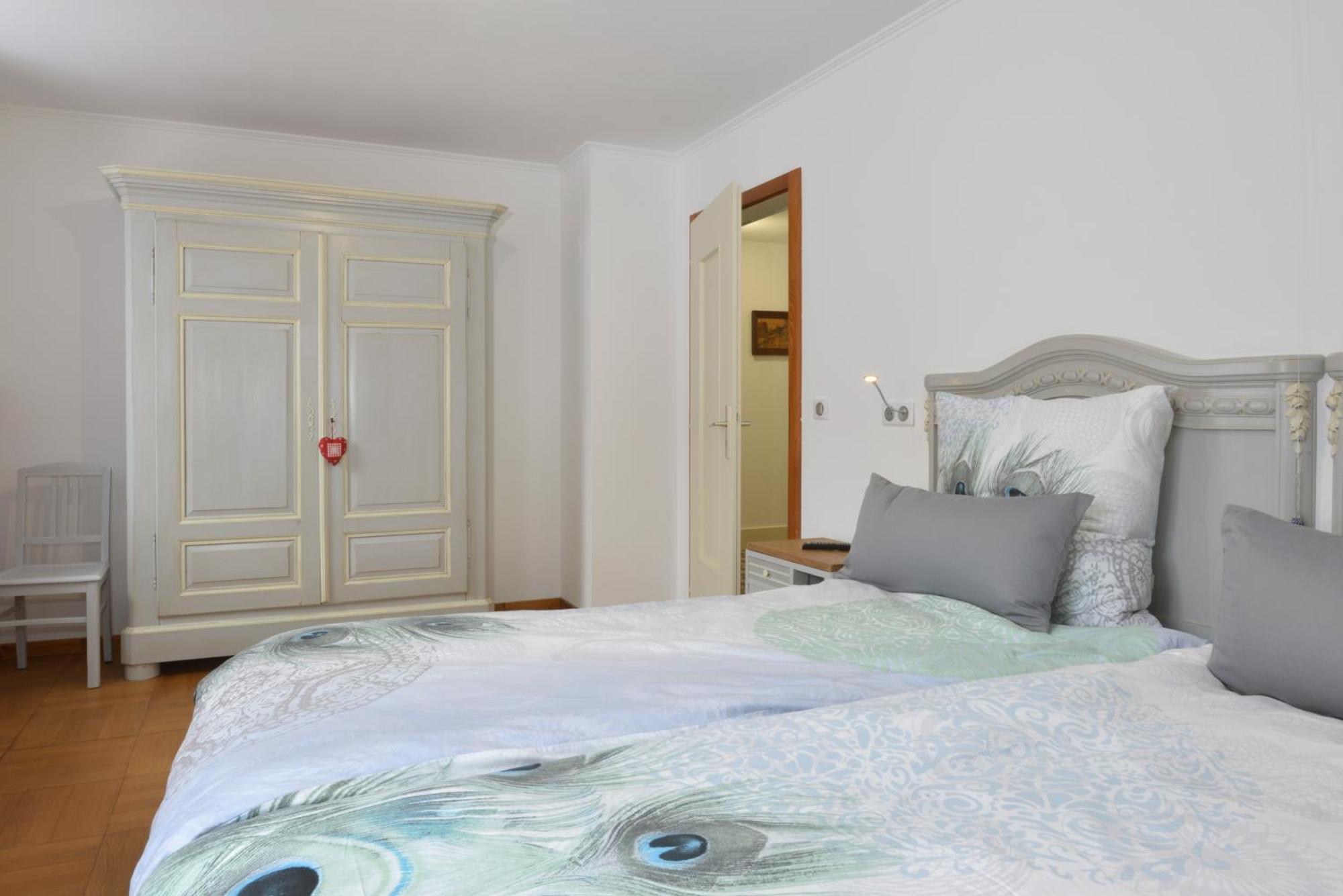 La Maison Oberlin Horbourg Bilik gambar